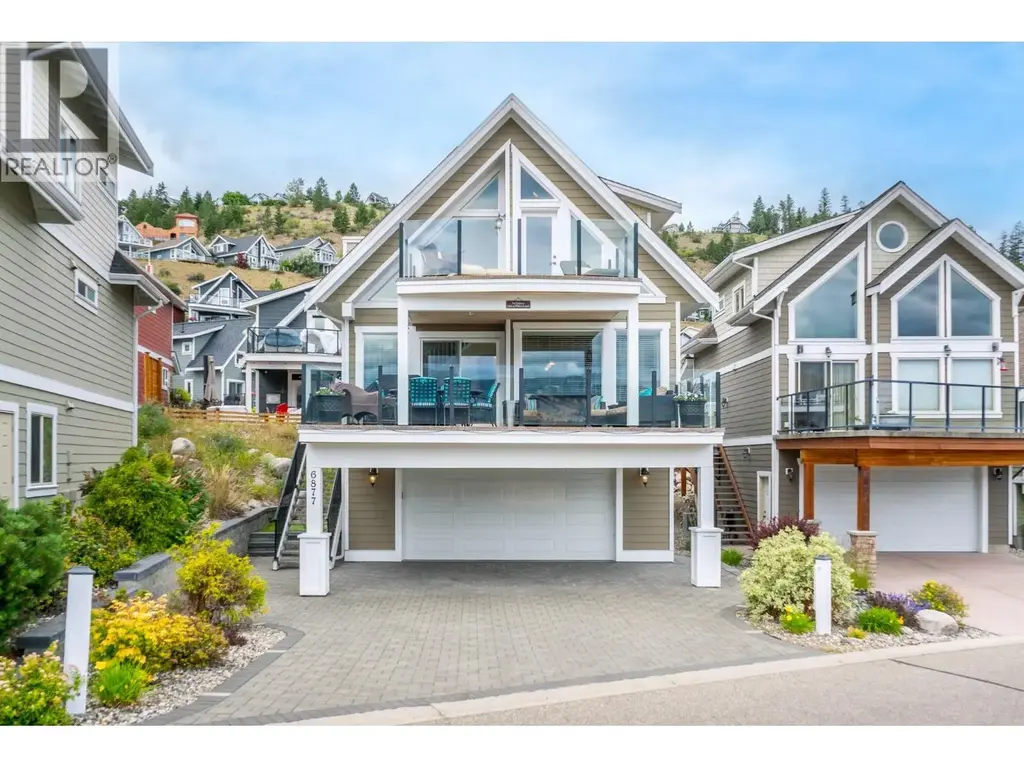 6877 Santiago Loop Lot# 111, Fintry